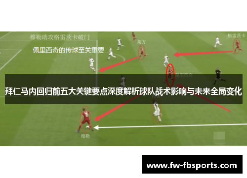 拜仁马内回归前五大关键要点深度解析球队战术影响与未来全局变化